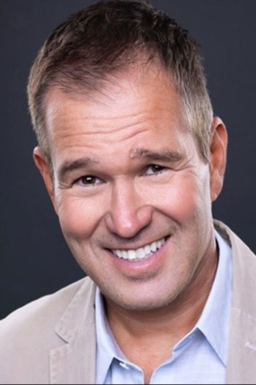 Porträt von Jeff Fisher