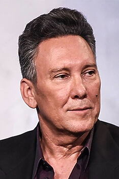 Porträt von Jeff Franklin