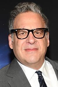 Porträt von Jeff Garlin