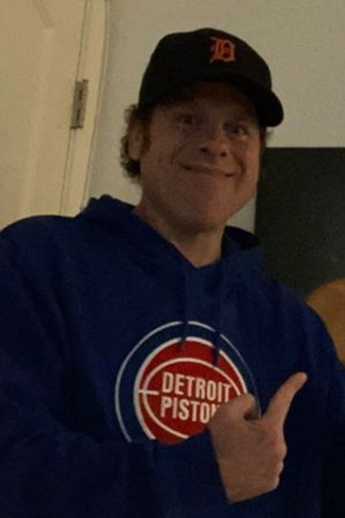 Porträt von Jeff Katz