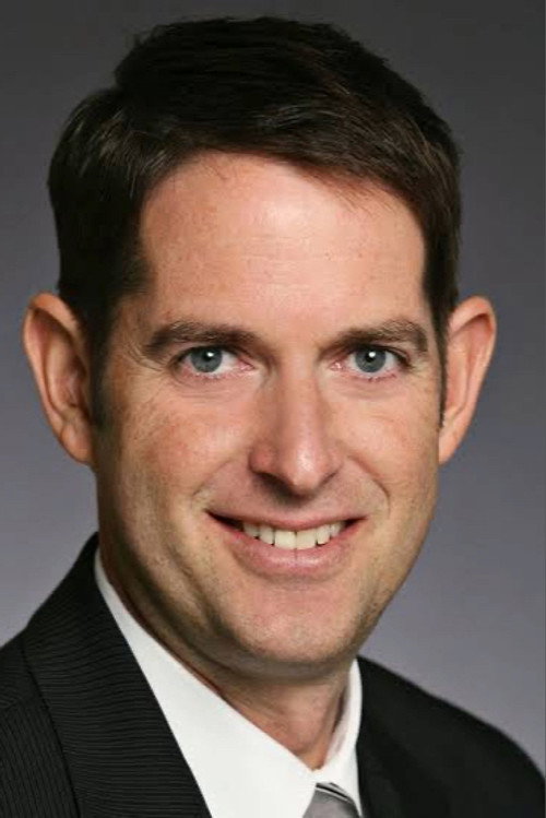 Porträt von Jeff Kirschenbaum