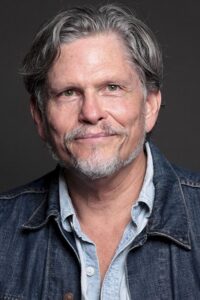 Porträt von Jeff Kober