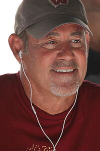 Porträt von Jeff Melman