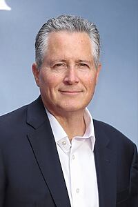 Porträt von Jeff Nathanson