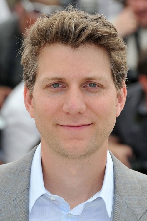 Porträt von Jeff Nichols