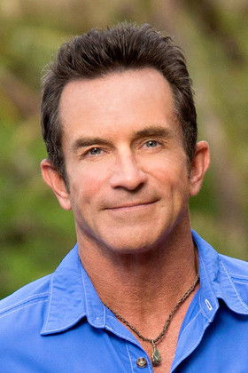 Porträt von Jeff Probst