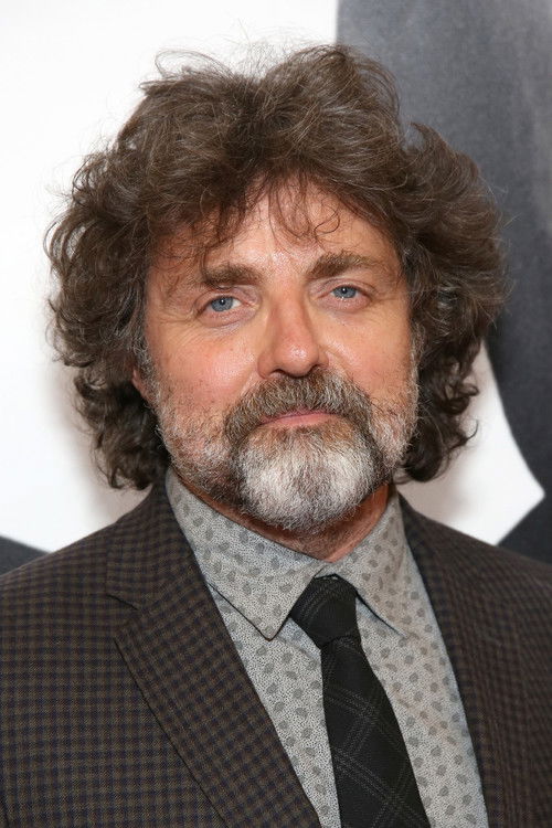 Porträt von Jeff Richmond