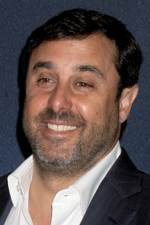 Porträt von Jeff Schaffer