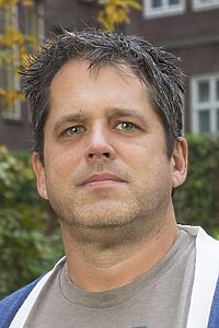 Porträt von Jeff Tremaine