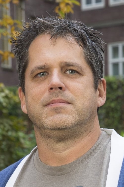Porträt von Jeff Tremaine