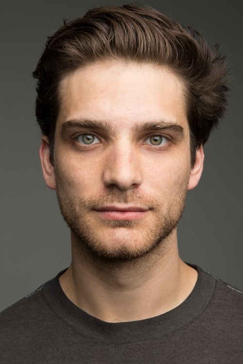 Porträt von Jeff Ward