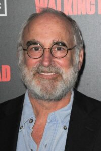 Porträt von Jeffrey DeMunn