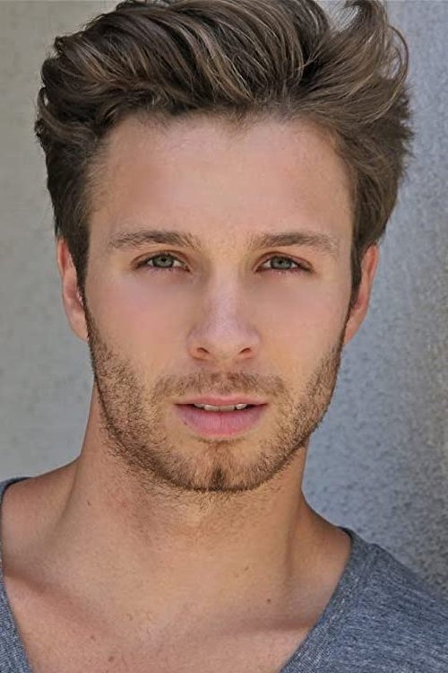 Porträt von Jeffrey Decker