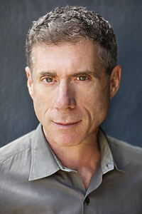 Porträt von Jeffrey Friedman