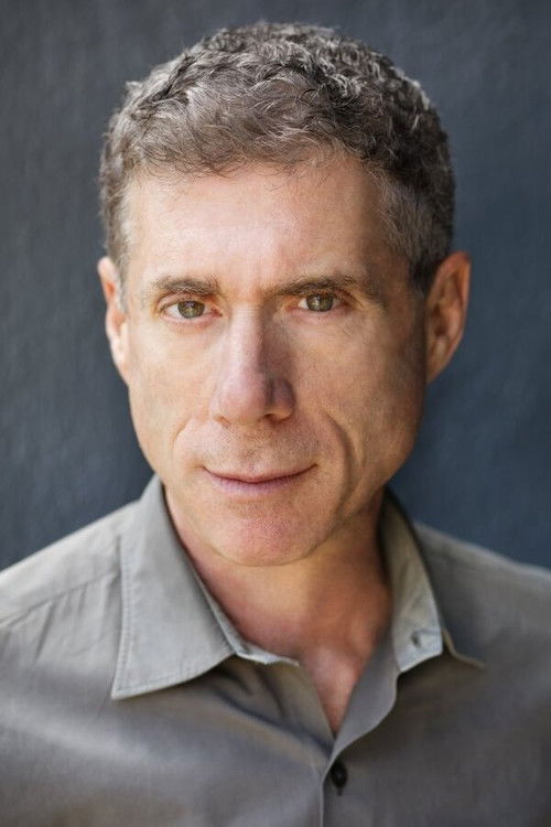 Porträt von Jeffrey Friedman