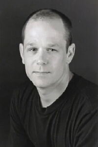 Porträt von Jeffrey Hirschfield