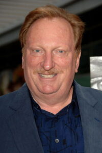 Porträt von Jeffrey Jones