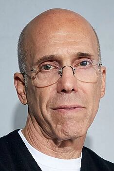 Porträt von Jeffrey Katzenberg