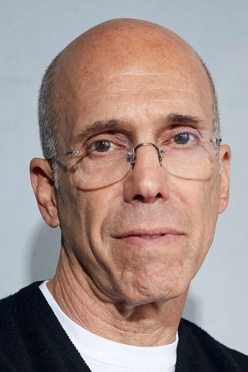Porträt von Jeffrey Katzenberg