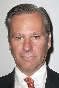 Porträt von Jeffrey Kleiser