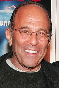 Porträt von Jeffrey Kramer