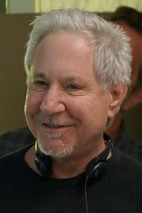 Porträt von Jeffrey Richman