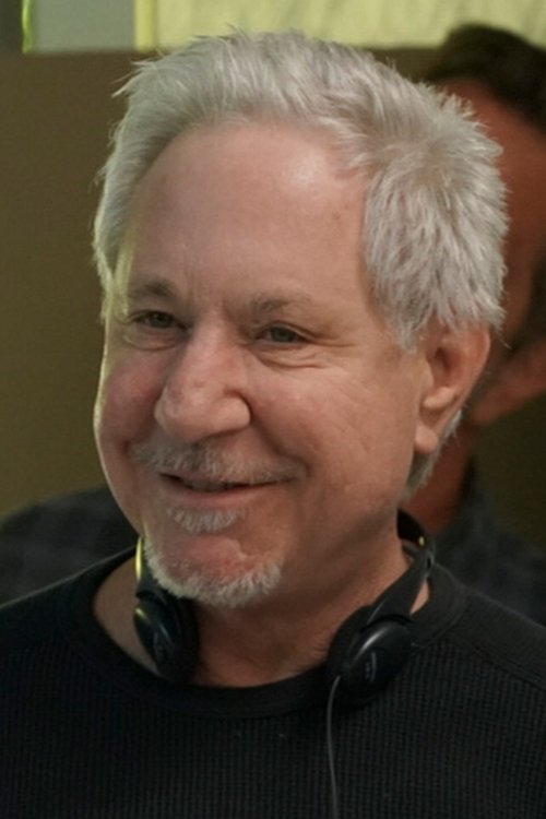 Porträt von Jeffrey Richman