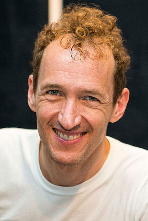 Porträt von Jeffrey Seller