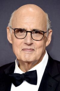 Porträt von Jeffrey Tambor