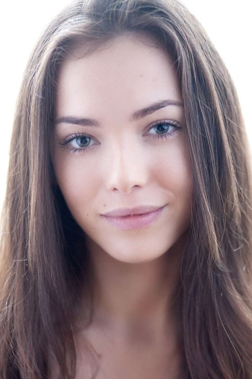 Porträt von Jemma Dallender