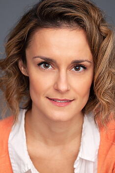 Porträt von Jen Viens