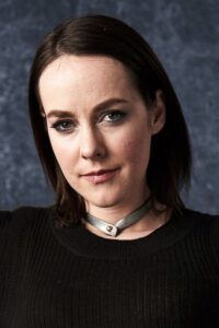 Porträt von Jena Malone