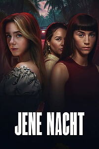 Serienplakat zu Jene Nacht