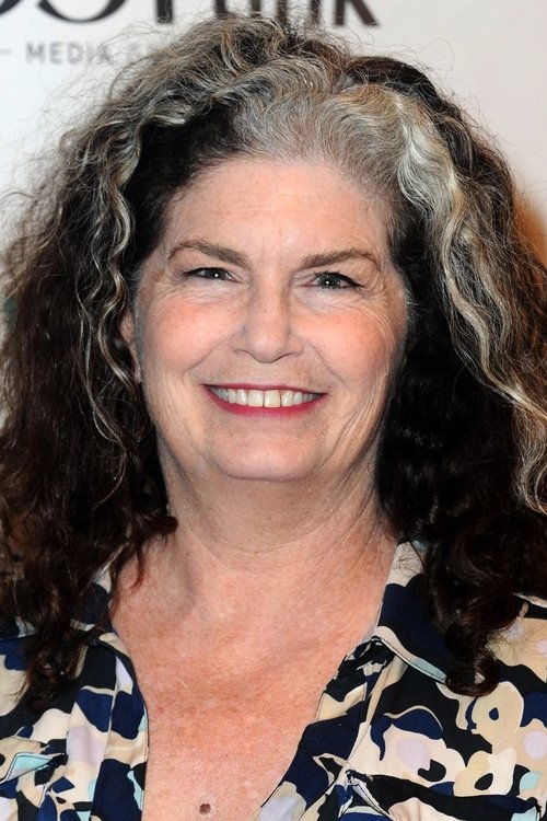 Porträt von Jenette Goldstein