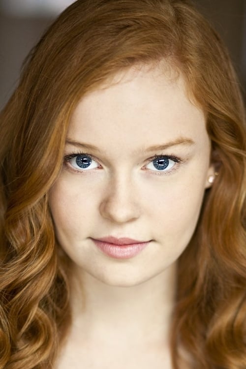 Porträt von Jeni Ross
