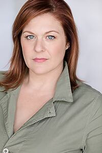 Porträt von Jenica Bergere