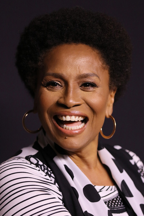 Porträt von Jenifer Lewis