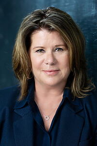 Porträt von Jenifer Westphal