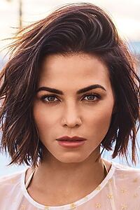 Porträt von Jenna Dewan