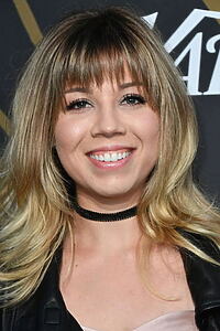Porträt von Jennette McCurdy