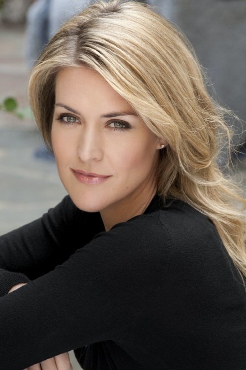 Porträt von Jenni Baird