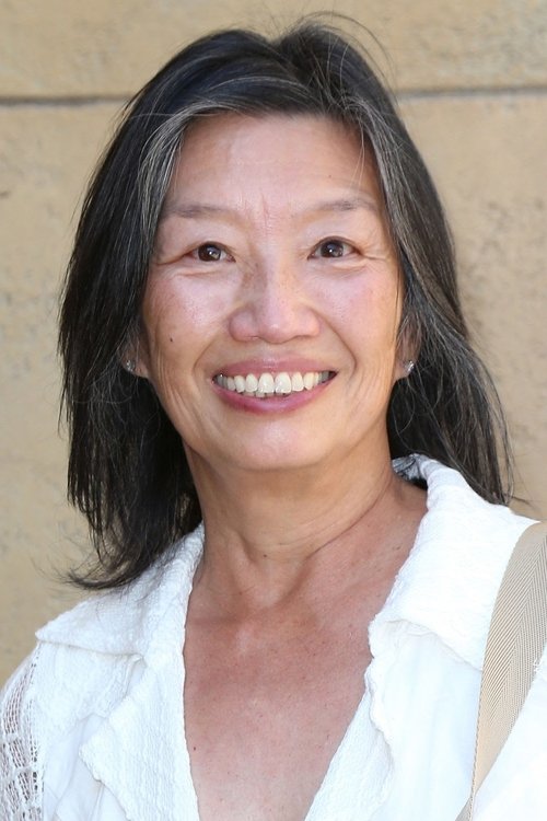 Porträt von Jennie Lew Tugend