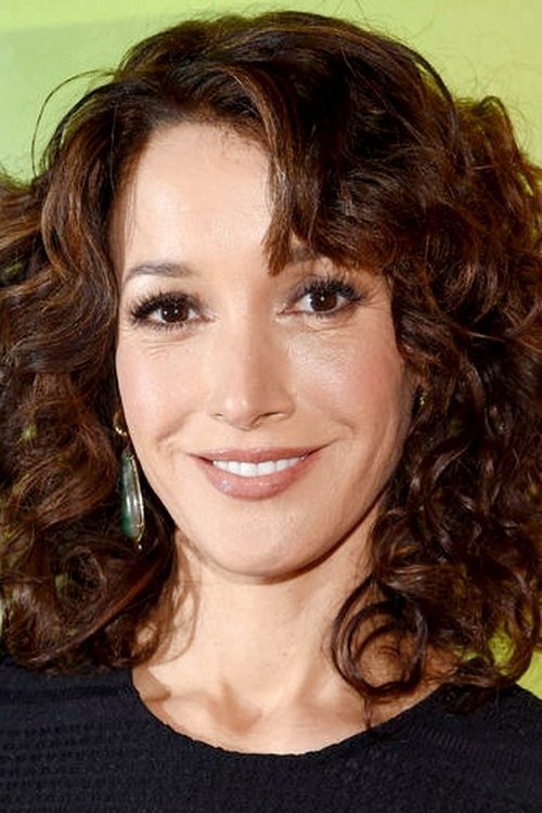 Porträt von Jennifer Beals