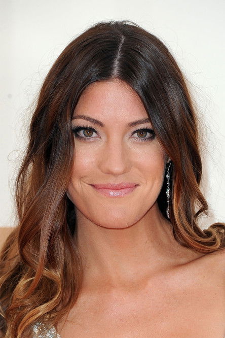 Porträt von Jennifer Carpenter