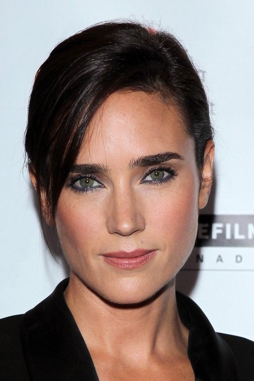 Porträt von Jennifer Connelly