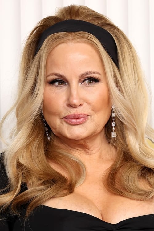 Porträt von Jennifer Coolidge