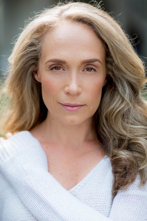 Porträt von Jennifer Copping