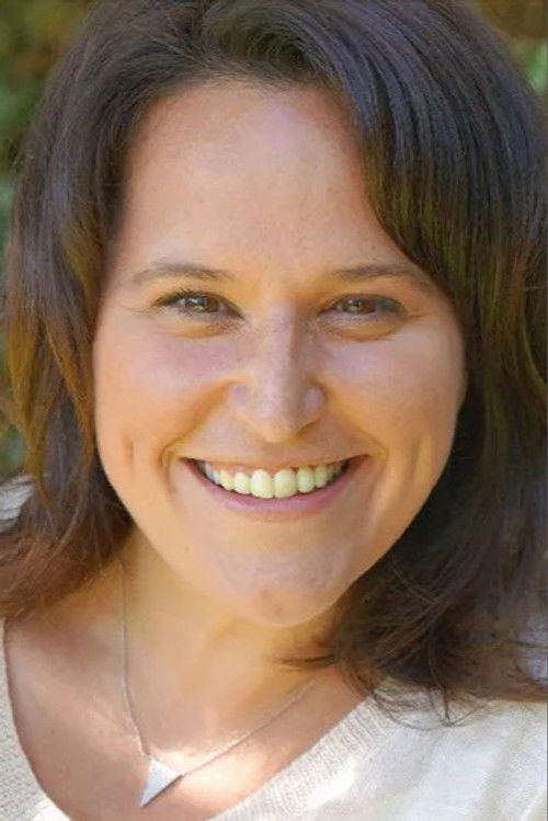 Porträt von Jennifer Davisson
