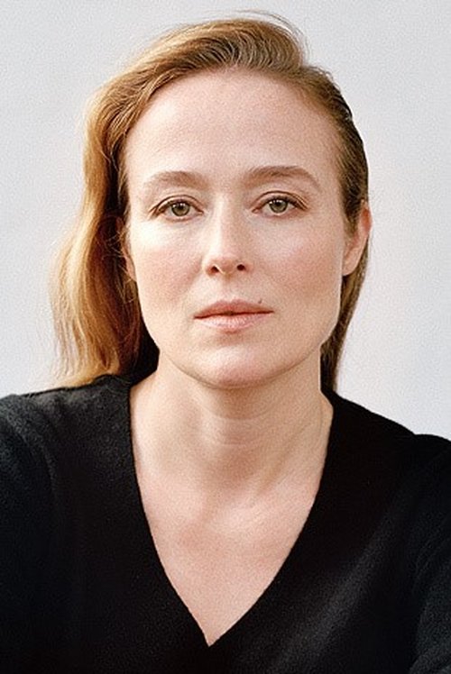 Porträt von Jennifer Ehle