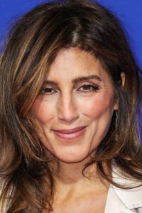 Porträt von Jennifer Esposito